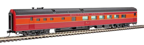 Sale: Mainline 30165 SOUTHERN PACIFIC Daylight BUDD CS Dining Car w/Interior NIB - Picture 3 of 3