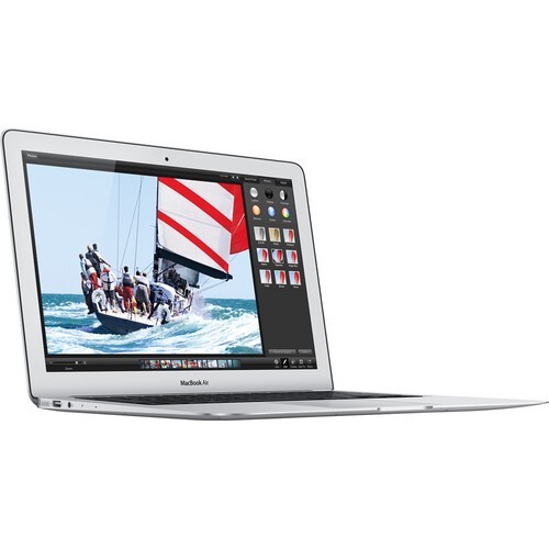 Buy Apple MacBook Air (6 2) Core I5 1.3 GHz 13