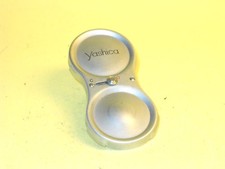Original Yashica Metal Lens Cap, for some 6x6 TLR Cameras