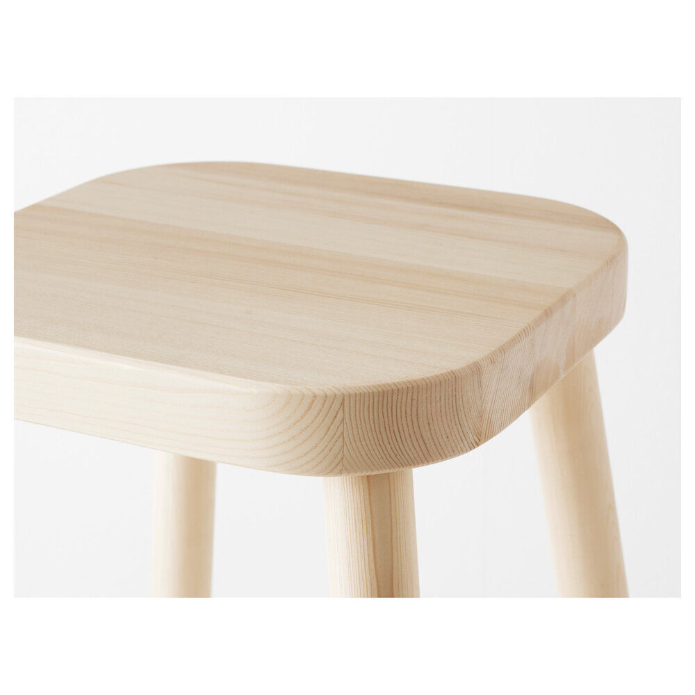 IKEA FLISAT children's stool 24x24 cm UK