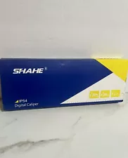 Electronic Digital Caliper Gauge Digital Vernier Caliper micrometer/ 6 In /150mm