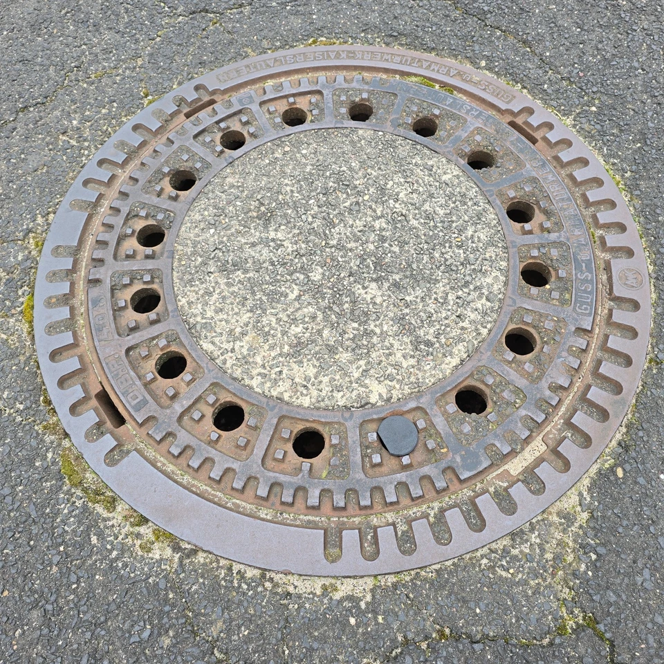 Sombrero de escondite de geocaché para petling en tapa de gaviota geocaché - Imagen 3 de 3