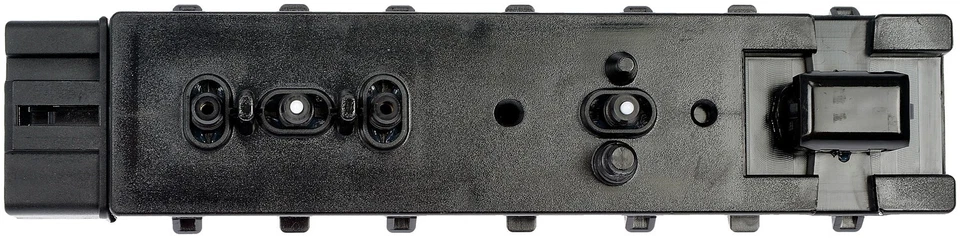 Interruptor de asiento delantero izquierdo Dorman para Ford Explorer 2006-2015 2007 2008 2009 2010 Foto 3 de 4
