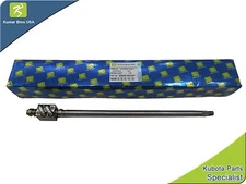 New Steering Shaft FITS Yanmar Tractor YM135 YM155 YM165 YM1100 YM1300