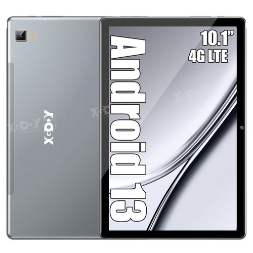 2024 Neueste Tablet 11 Zoll Android 14 16GB RAM+256GB Octa Core 1920*1200 4G LTE - Bild 23 von 25