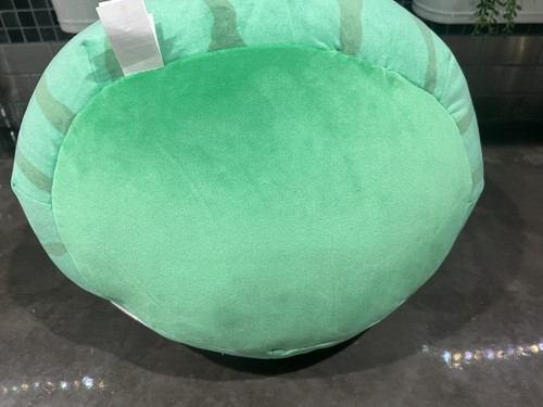Squishmallow Official Kellytoy Plush 16" Wanda The Watermelon- Huge - Picture 7 of 10