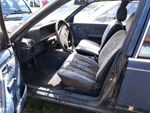 OPEL Rekord E 1 Caravan 2,3D Diesel Automatik SSD AHK !! - Bild 3 von 15