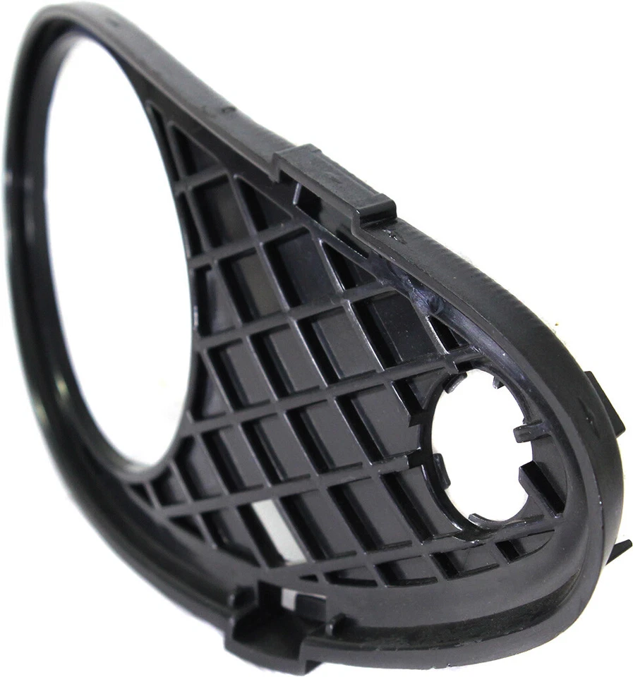 Fog Light Trim for 2001-2005 Mercedes Benz C240 Base OE Replacement Foto 2 de 4