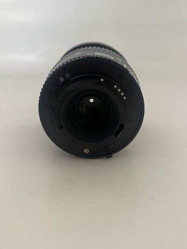 Nikon Zoom Wide Angle-Telephoto 35-80mm f/4-5.6 D (N) Autofocus Lens - Picture 3 of 5