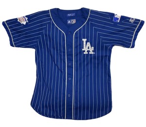 dodger jersey men's