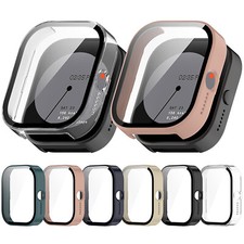 Protective Case All-inclusive PC One-piece Case for CMF Watch Pro D395 