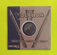 Robert Johnson - Cross Road Blues / Ramblin' On My Mind - 2018 - 03623 New - Sea