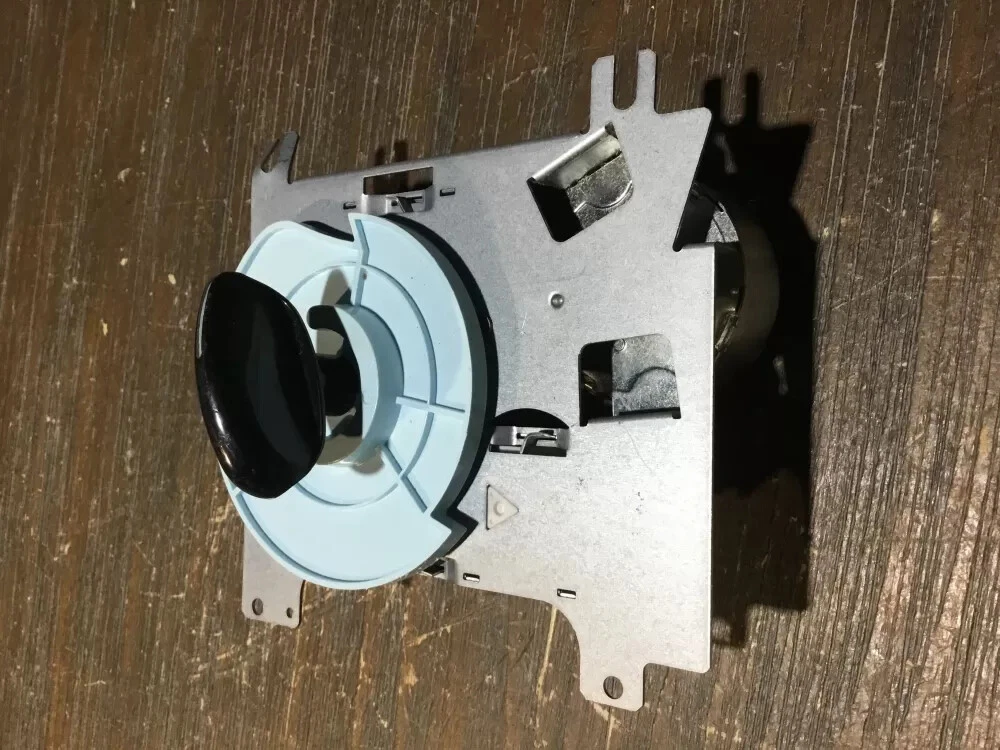 Hotpoint AP2616982 876973 Dishwasher General Electric Timer AZ60417 | NR2035
Opens in a new window o