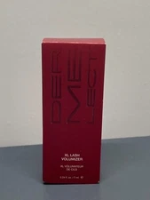 Dermelect XL Lash Volumizer 0.24 Fl Oz NIB