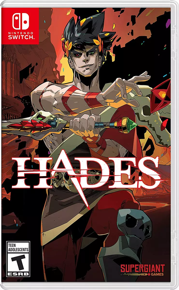 Hades news: Updates on Supergiant Games' Hades 2 and more