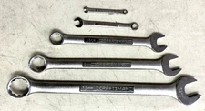 NEW Craftsman V Series Made in USA 6 & 12 point Wrench - SELECT SIZE - Free Ship