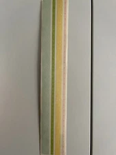 Creative Memories / Mrs. Grossman's NLA Design Lines Sticker - Textile Prints