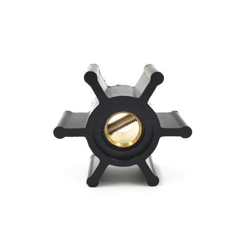 Impeller Kit for Johnson 09-810B Yanmar 128990-42200 Volvo 876097 500101 - Picture 2 of 10