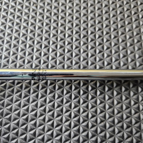 Ping G5 8 Iron Black Dot LH R Flex True Temper Steel Shaft Approx 36.5'' - Picture 5 of 8