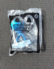 McDonalds Guardians of the Galaxy Vol 3 Happy Meal Toy 7 Rocket And Nebula New