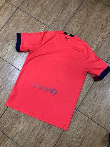 Maglia calcio FC Barcelona Nike home uomo taglia M - Foto 24 di 24