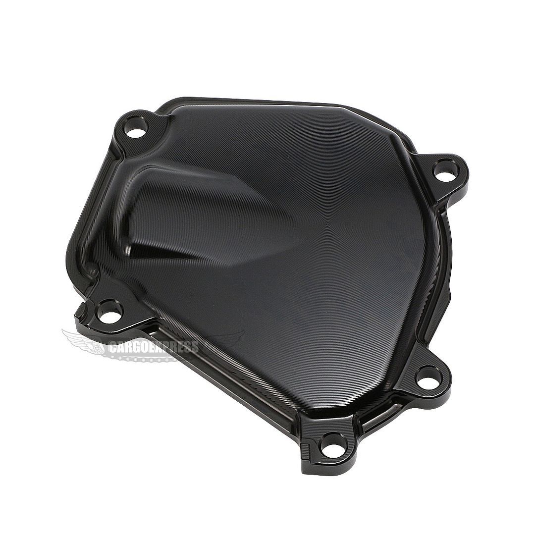Pulsing Cover Starter Cap For Kawasaki Ninja ZX10R ZX-10R 2004-2005 14091-0303