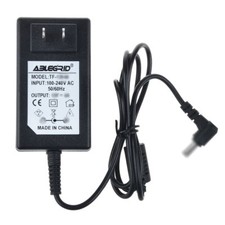 AC Adapter Charger For Roland KC-110 30W Portable Keyboard Amp Power Supply PSU