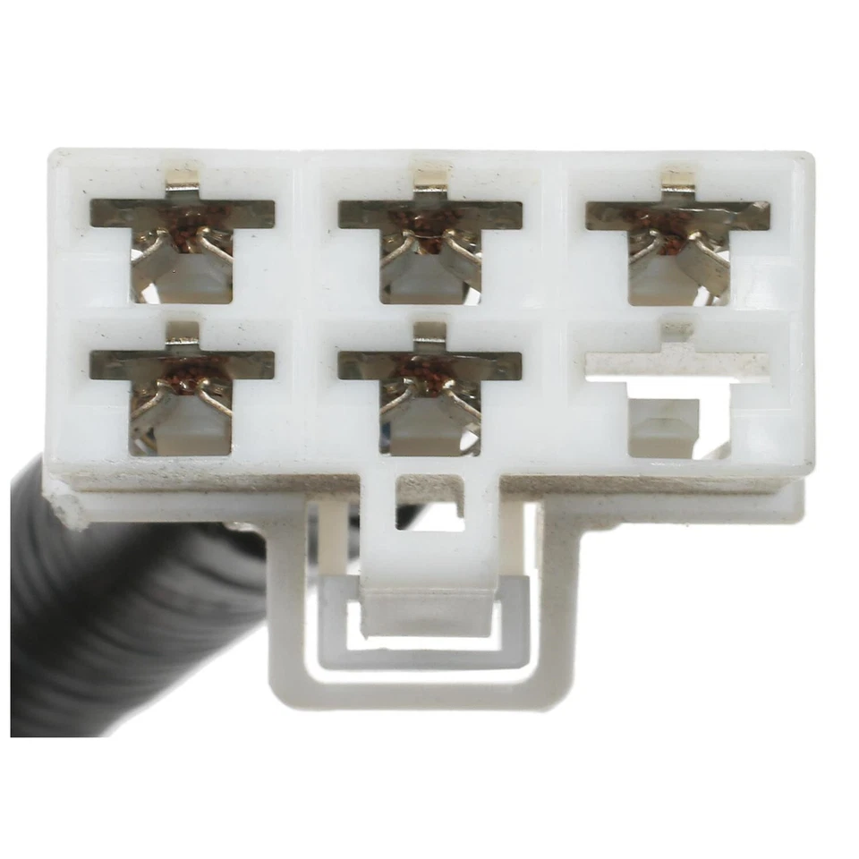 Cilindro e interruptor de bloqueo de encendido estándar para 1990-1996 300ZX US-336 Foto 4 de 4