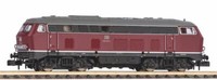 Piko 40529, Diesellok Br 216, Db, Digital + Sound, Neu & Ovp, N