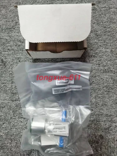 NEW PARKER 930AOPLPNOSTS Pneumatic Valve, PN:45900260 Via FedEx or DHL