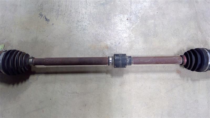 ●MISTA LANSE 2017 17 Mitsubishi Lancer Right Front Passenger Axle Shaft