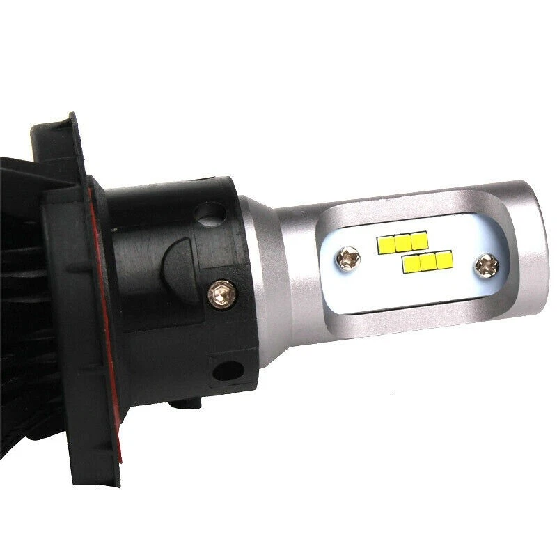 Gex H13 High Low Beam LED Lights Conversion Kit - Image 2 of 4