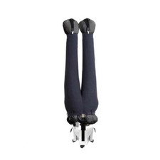 EOLO Repassage Professionnel Fer Mannequin Sécher Pantalons Vertical SA09 V4