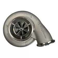 New Genuine BorgWarner Turbo 171702 BW S400SX4 S475 75mm Journal T6 1.32 A/R