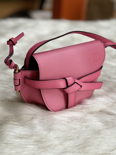 Mini bolso Gate color en | eBay