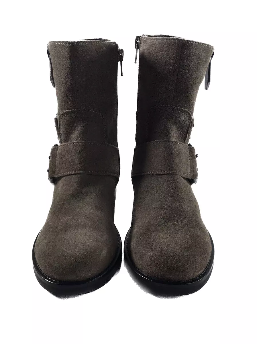 Marc fisher parole moto boot clearance