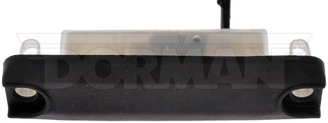 08-12 LS600h TOUCH PAD PUERTA LEVADIZA TRASERA ESCOTILLA INTERRUPTOR DE LIBERACIÓN 04-06 RX330 901-715 Foto 3 de 4