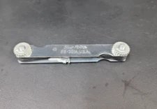 Blue-Point FB-301A Wire Gap Gauge