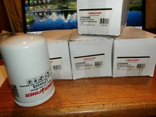 (4 PCS.) LUBER-FINER LFH4428 HYDRAULIC FILTERS=$95.96= $23.99 EACH = FREE SHIP
