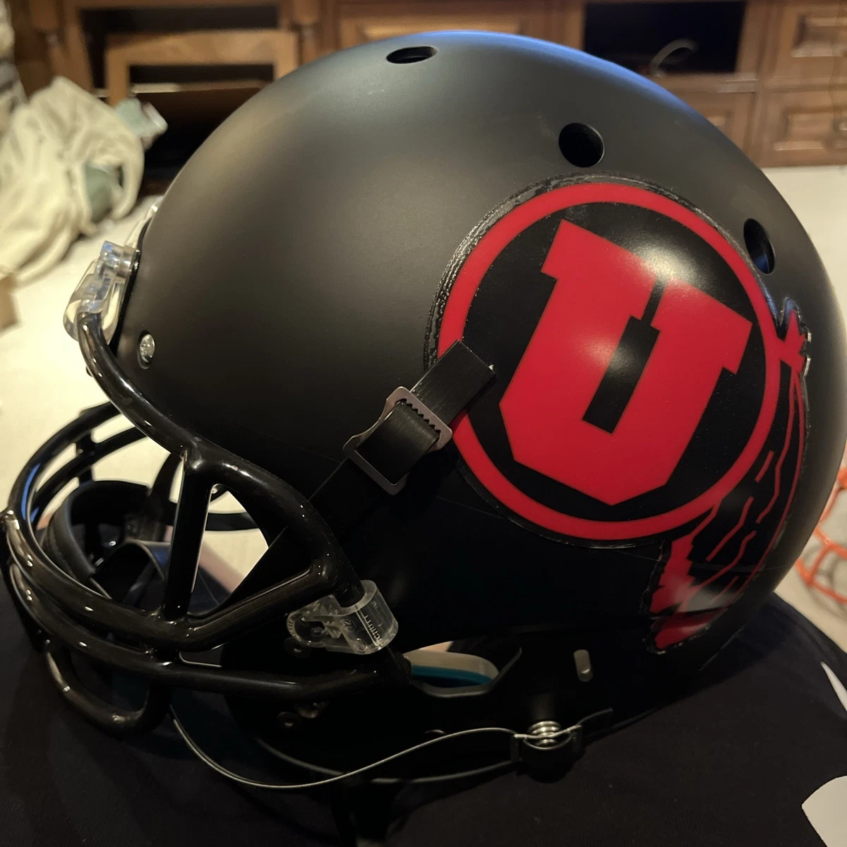 Schutt NCAA Helmets for sale | eBay