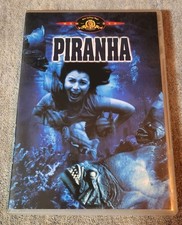 Piranha - DVD