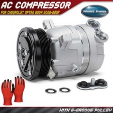 Ac Ac Compressor For Chevrolet Optra 2004 2006-2007 Suzuki Forenza 2004-2008 Ac Ac Compressor For Chevrolet Optra 2004 2006-2007 Suzuki Forenza 2004-2008