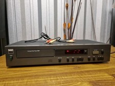 NAD-5320 CD player - No Remote