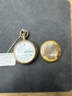 Antique Waltham Pocket Watch 15 Jewel Runs