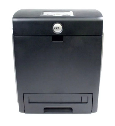 DELL 3110CN USB & NETWORK 30PPM 600X600DPI A4 COLOR MULTIFUNCTION LASER PRINTER - Picture 3 of 5