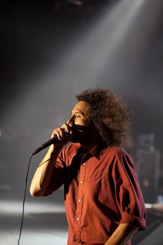Live At Finsbury Park (DVD) Rage Against The Machine - Imagen 2 de 6