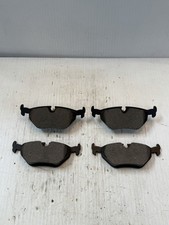 Daihatsu Applause MK1 Charade MK1 QH1009 Front Brake Pads NOS New