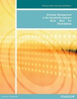 Strategic Management In The Hospitality Industry | Michael Olsen (U. A.) | Buch