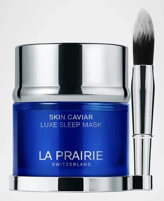 La Prairie Skin Caviar Luxe Sleep Mask, 1.7 oz - Image 1 of 3