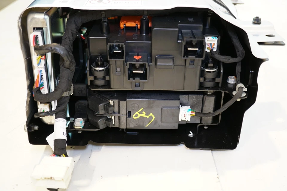 🔅2021-2023 Hyundai Elantra Batería OEM, Conjunto de sistema de batería Foto 4 de 4